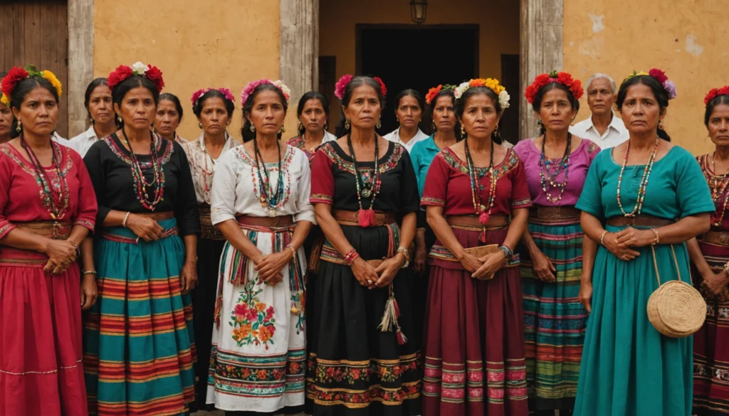 état de oaxaca