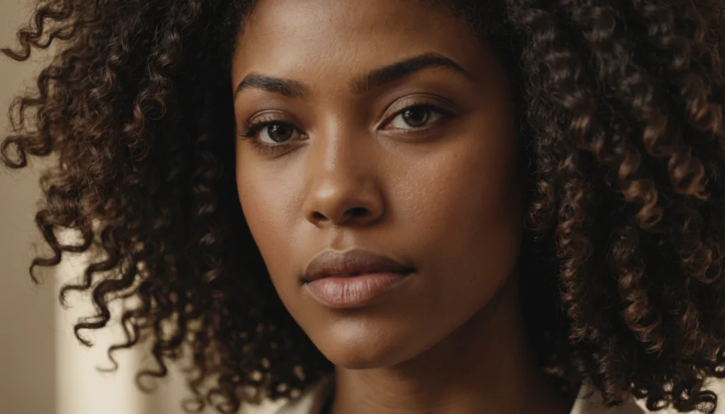 cire cheveux crépus