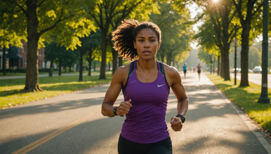 conseil semi marathon