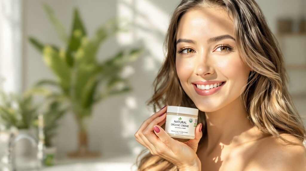 marque cosmetique bio naturel